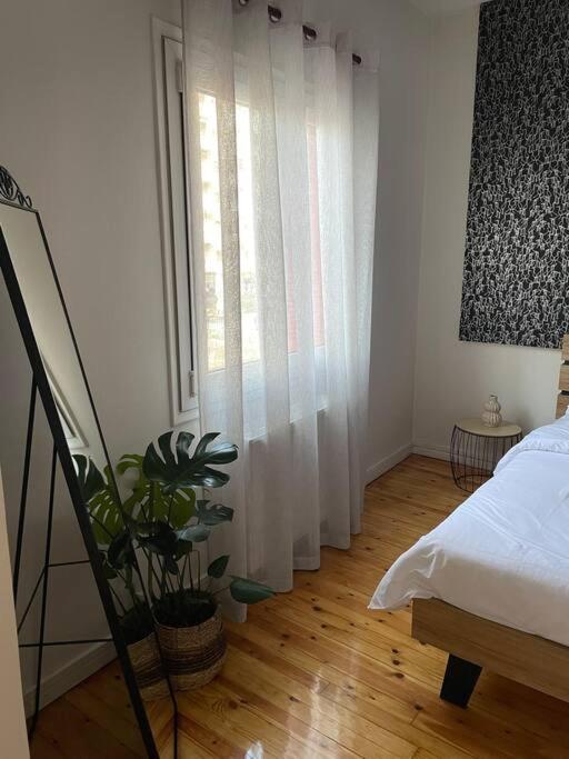 סלוניקי “The Elysian” City Center Apartment מראה חיצוני תמונה